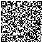 QR code with Pendleton On Peachtree contacts