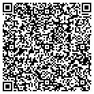 QR code with Hearing Health Service contacts