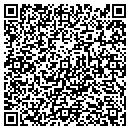 QR code with U-Store-It contacts