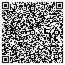 QR code with All About You contacts