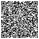 QR code with Hill Of Beans contacts