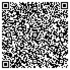 QR code with M C Corvette/The Last Detail contacts