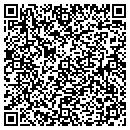 QR code with County Shop contacts