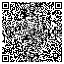 QR code with Talent Zoo contacts