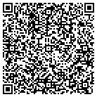 QR code with Prime Time Barber Shop contacts