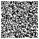 QR code with Johns Studio contacts
