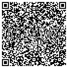 QR code with McMahon Development Group LLC contacts