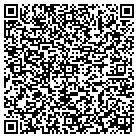 QR code with Decatur Fish Farm Plant contacts