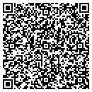 QR code with A V Tech Service contacts