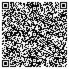 QR code with Myles Alignment & Service contacts