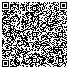 QR code with Ga School-Health Care Training contacts