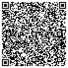QR code with Als Package Store contacts