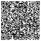 QR code with Springs Gallery-Framing contacts