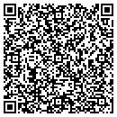 QR code with D Steetle Chase contacts