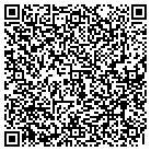 QR code with Philip J Flores PHD contacts
