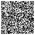 QR code with Amoco contacts