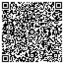 QR code with Aerosciences contacts
