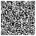 QR code with Mitchell's Cleaning Service contacts