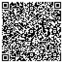QR code with John E Riski contacts