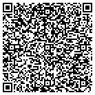 QR code with Kohlhoff Engineering & Consult contacts