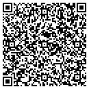 QR code with Hardys Peanuts contacts