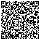QR code with CST Trauma Bio Hazard contacts