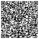 QR code with Hallelujah Christian Center contacts