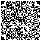 QR code with L G Barcus and Sons Inc contacts