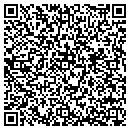 QR code with Fox & Hounds contacts