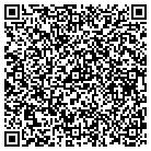 QR code with C & C Designs & Promotions contacts