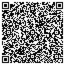 QR code with Hoover Oil Co contacts