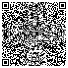 QR code with Pediatric Physcl Therapy N E A contacts