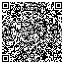 QR code with D & D Carpet contacts