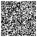 QR code with A Sign KWIK contacts