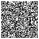 QR code with D&L Services contacts
