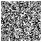 QR code with Oglethorpe Family Practice PC contacts