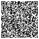 QR code with D W Heidecker DDS contacts