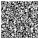 QR code with JW Web Design contacts