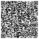 QR code with Mc Kinley's Backhoe Service contacts