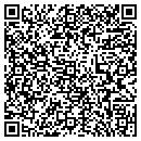 QR code with C W M Company contacts