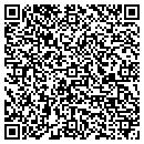QR code with Resaca Church of God contacts