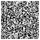 QR code with C & T Ratcliff Concrete Fin contacts
