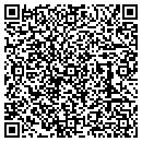 QR code with Rex Cranmore contacts