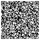 QR code with Peach Refreshment Service contacts