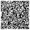 QR code with J & J's Management contacts