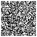 QR code with Top Of The Line contacts