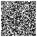 QR code with E Gail Thompson Rev contacts