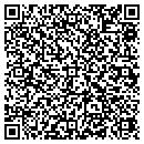 QR code with First Box contacts