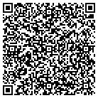 QR code with Clinton Area Chamber-Commerce contacts