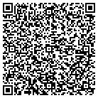 QR code with Fredericks Construction Co contacts